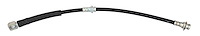 Front Brake Hose for 1982-1983 Chevy Camaro, Pontiac Firebird [Left/Driver Side]