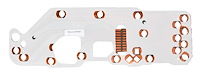 OEM-Style Instrument Panel Printed Circuit Board 1984-1987 Buick Grand National [With Turbo]
