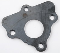 Camshaft Retaining & Thrust Plate O-ring Seal