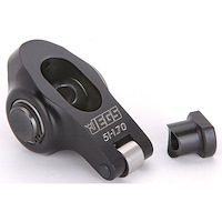 Performance Aluminum Roller Rocker Arms LS1/LS2/LS6