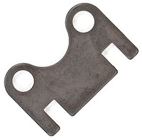 Pushrod Guide Plates Small Block Chevy