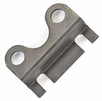 Pushrod Guide Plates Small Block Chevy