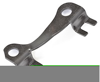 Pushrod Guide Plates Big Block Chevy
