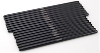 8.380 in. Intake/9.350 in. Exhaust Pushrods for Big Block Chevy with Standard Deck Height