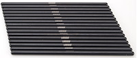 8.150 in. Long Pushrods for 1969-1993 Small Block Ford 351W V8