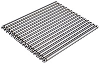 6.248 in. Long Pushrods for Small Block Ford 302 V8 with Factory Hydraulic Roller Cam