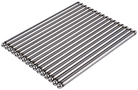 6.881 in. Long Pushrods for Small Block Ford 255-302 V8