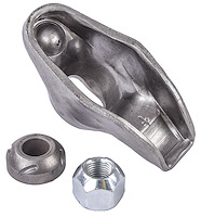 Stamped Steel Rocker Arm for 1955-1986 Small Block Chevy [Sold Individually]