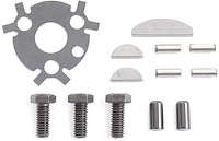 Engine Finishing Kit for Small Block and Big Block Chevy