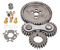 Noisy Performance Gear Drive for 1955-1995 Small Block Chevy Engines
