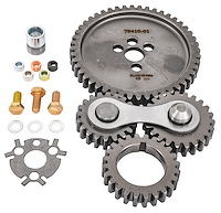 Noisy Performance Gear Drive for 1965-1990 Big Block Chevy Mark IV Engines