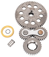 Noisy Performance Gear Drive for 1968-1995 Big Block Ford Engines