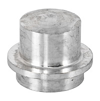 Aluminum Cam Button 1978-86 Small Block Chevy 200-262 & Chevy 90° V6
