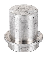 Aluminum Cam Button 1965-95 Big Block Chevy 396-454