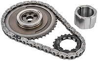 Billet Timing Set Torrington Roller Bearing