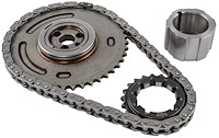 Billet Timing Set Torrington Roller Bearing