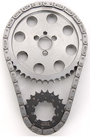 Billet Timing Set Torrington Roller Bearing