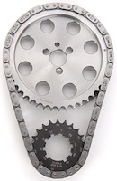 Billet Timing Set Bronze Thrust Washer