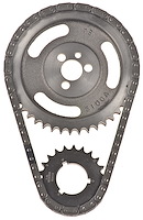 Roller Timing Chain Set for 1955-1992 Small Block Chevy 265-400 ci