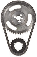 Roller Timing Chain Set for 1987-1992 Small Block Chevy 305-350
