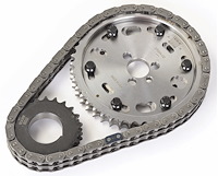 Rapid Adjust Timing Set for 1955-1995 Small Block Chevy