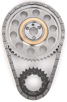 Billet Timing Set Bronze Thrust Washer