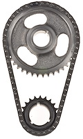 Roller Timing Chain Set for 1963-1979 Pontiac 326-455