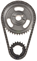 Roller Timing Chain Set for 1972-2002 Small Block Ford 302-351W
