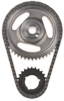 Roller Timing Chain Set for 1964-1976 Ford FE 352-428