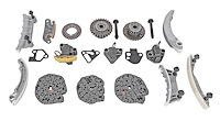 Timing Chain Kit for 2006-2020 GM Cars, Trucks, SUVs w/2.8L, 3.0L, 3.2L, 3.6L V6 Engines