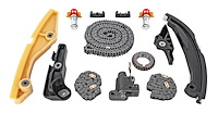 Timing Chain Kit for 2011-2016 Ford F-150 Trucks w/3.5L V6 Engine
