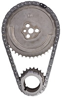 Timing Chain Set for 2003-2007 GM Gen III LS 4.8L, 5.3L, Engines
