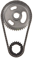 Roller Timing Chain Set for 1956-1990 Small Block Chrysler 273-360