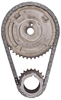 Timing Chain Set for 2007-2016 GM LS Gen IV 4.8L, 5.3L, 6.0L, 6.2L Engines