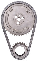Timing Chain Set for 2006-2013 GM LS Gen IV 6.0L, 6.2L & 7.0L Engines