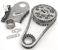 Billet Timing Set Torrington Roller Bearing