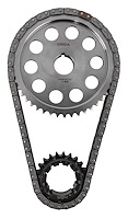 Double Roller Timing Set for 1956-2003 Small Block Chrysler Engines
