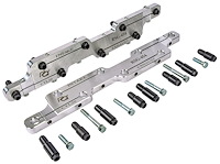 7/16 in. Stud Girdle Kit Fits Big Block Chevy 396-454 ci