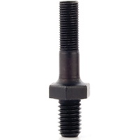 Rocker Arm Stud for Small Block Chevy & Small Block Ford w/3/8 in.-24 Top Thread and 7/16 in.-14 Bottom Thread [Each]