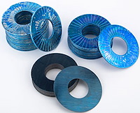 Valve Spring Shim Kit 1.500" O.D.