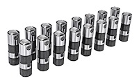 High-Performance Hydraulic Roller Lifter Set for 1987-2002 Small Block Chevy & 1997-2017 GM Gen III/IV LS Engines