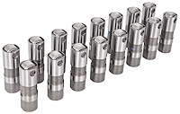 Hydraulic Roller Lifters for 1997-2013 GM LS Gen III & IV Engines