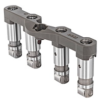 Hydraulic Roller Lifters for 2004-2024 Chrysler Hemi GEN III Engines 5.7L, 6.4L with MDS [Front]