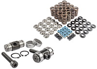 LS Valvetrain Upgrade Kit