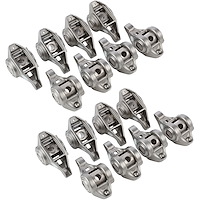 Rocker Arm Kit Engine Set for GM LS1/LS2/LS6