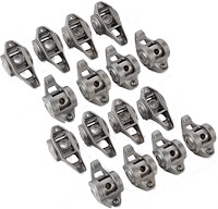 Rocker Arm Kit Engine Set for GM LS3/LS9/L92/L76