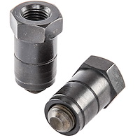 Poly Locks [3/8 in.-24 Thread, Set of 16]