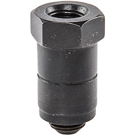 Poly Lock [3/8 in.-24 Thread, EA.]