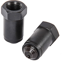 Poly Locks [7/16 in.-20 Thread, Set Of 16]