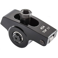 Aluminum Roller Rocker Arms for Big Block Chevy [1.7 Ratio, 7/16 in. Stud]
